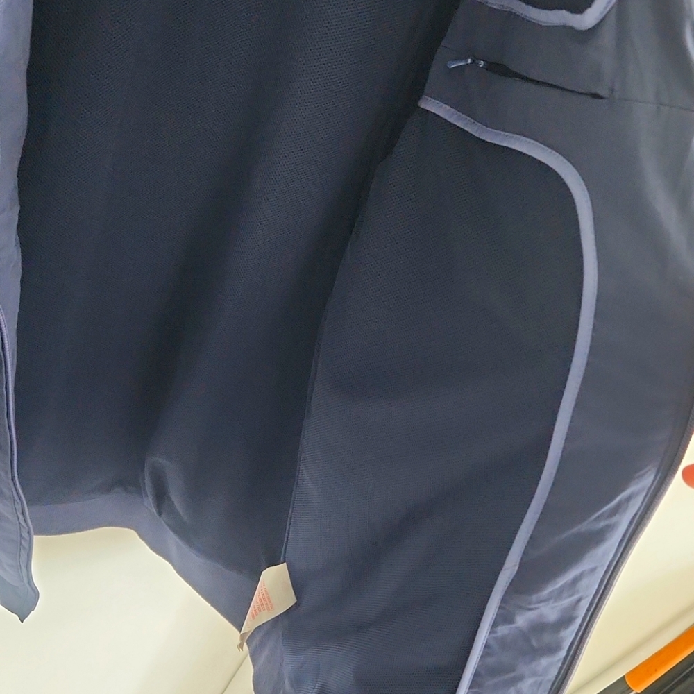England jacket - Picture 5 of 5